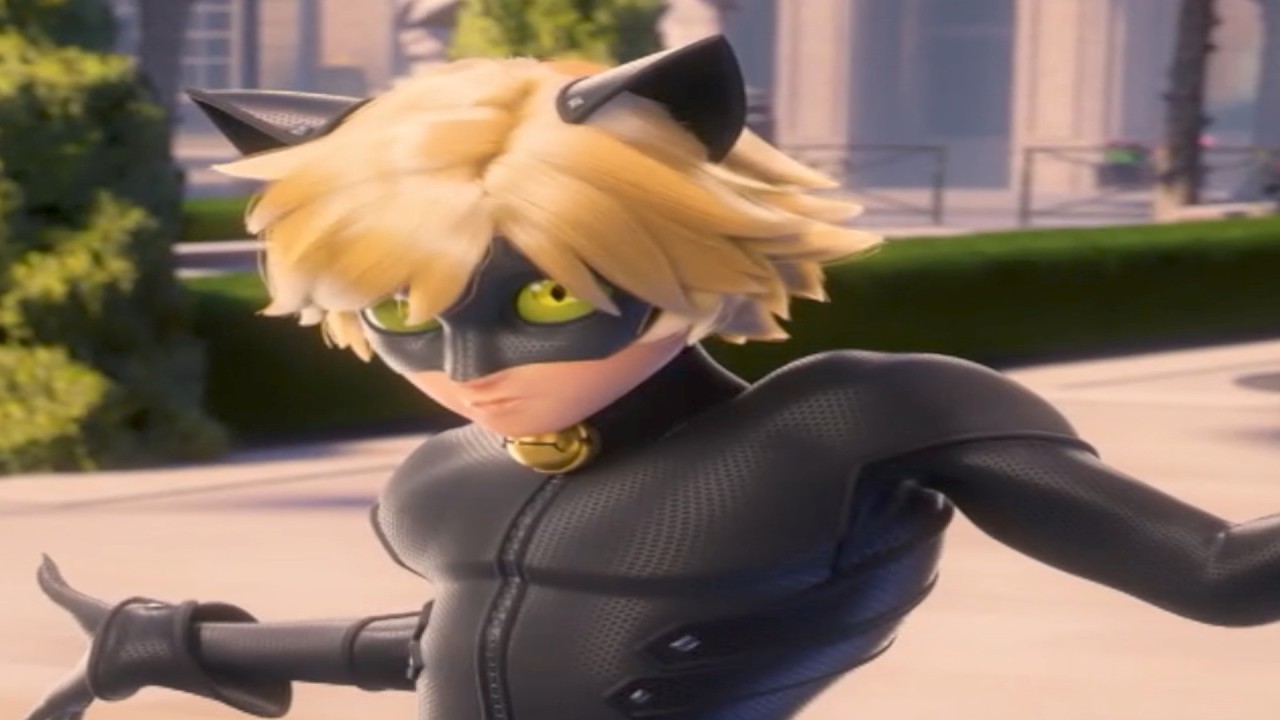 15 MINUTES OF ACTUALLY FUNNY OF MIRACULOUS SEASON 6 MEMES!
