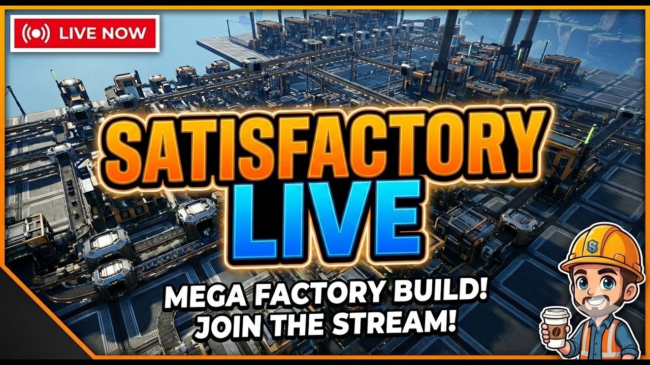 Building my first massive Iron Forge and and possibly a monorail???