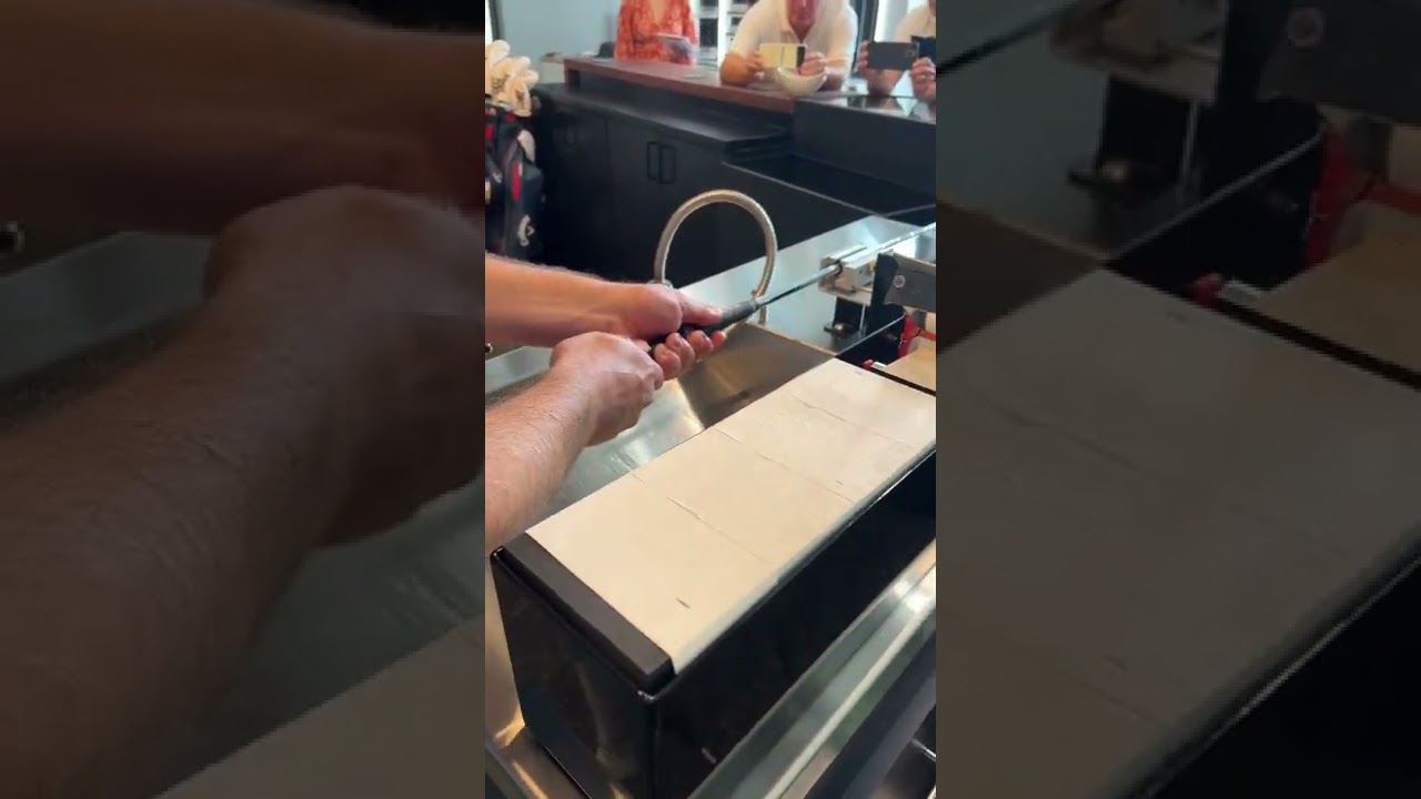 Laser ALIGNMENT TOUR LEVEL RE GRIPPING