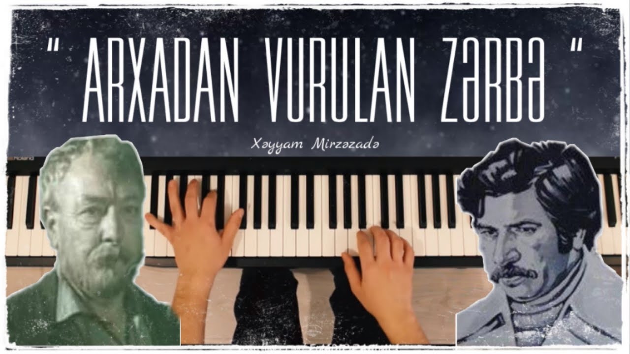 Xəyyam Mirzəzadə - 