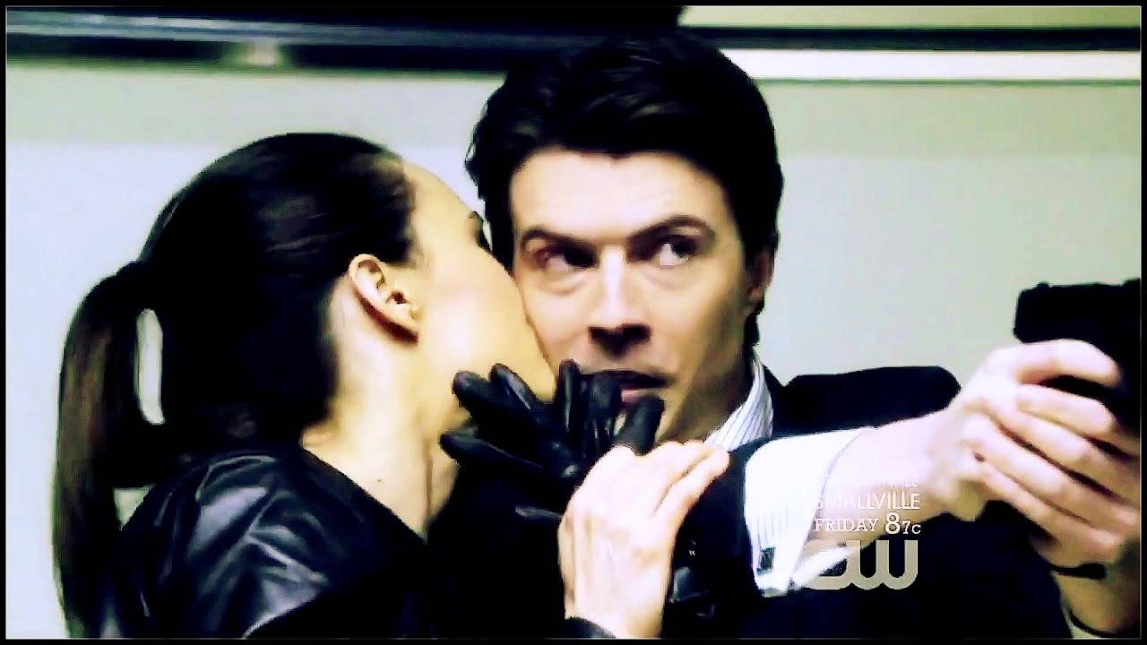 ● Nikita ► time of our lives [S4 Spoilers!]