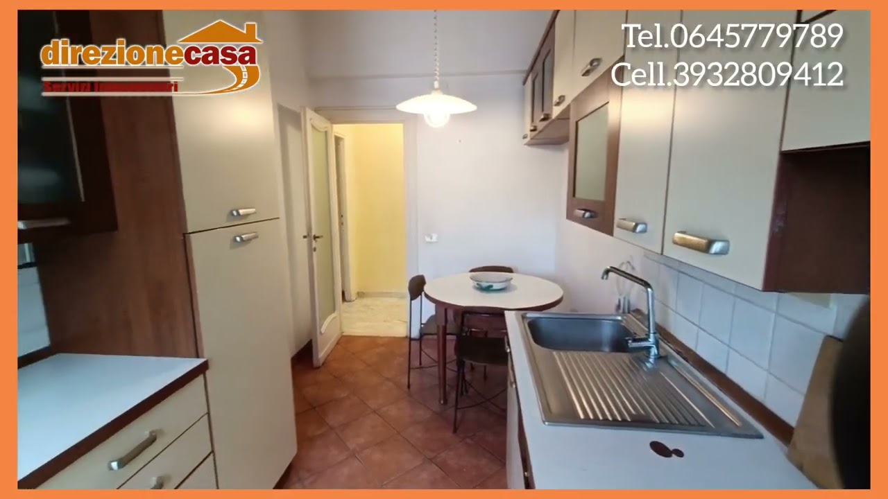 Via San Godenzo (Roma)