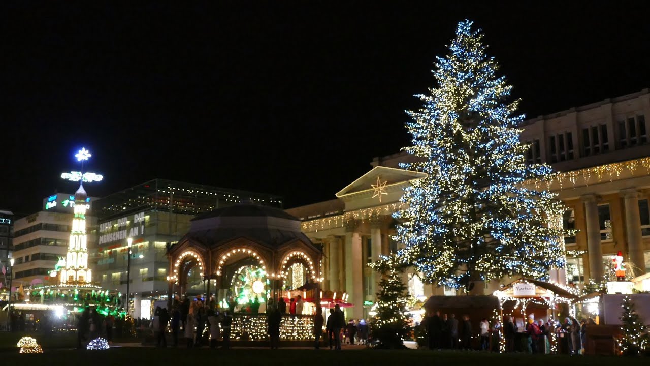 Stuttgarter Weihnachtsmarkt 2023 GK