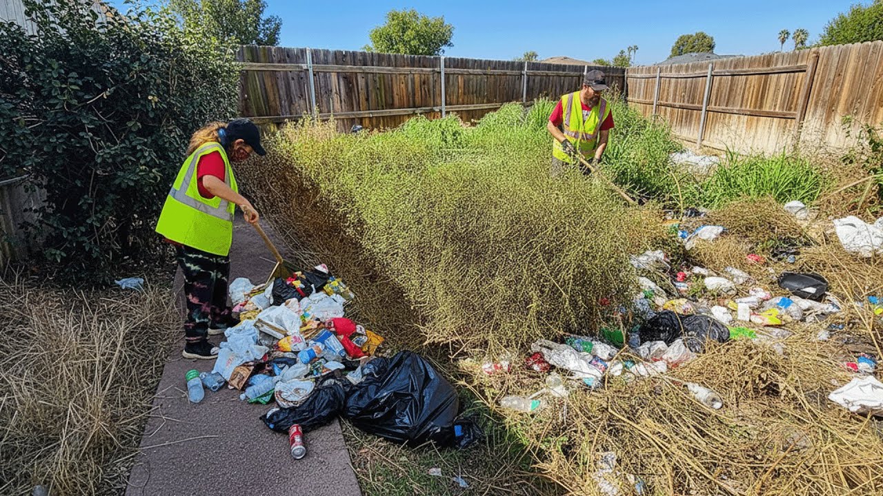 3 Families Facing HARD TIMES… We COULDN’T Walk Away