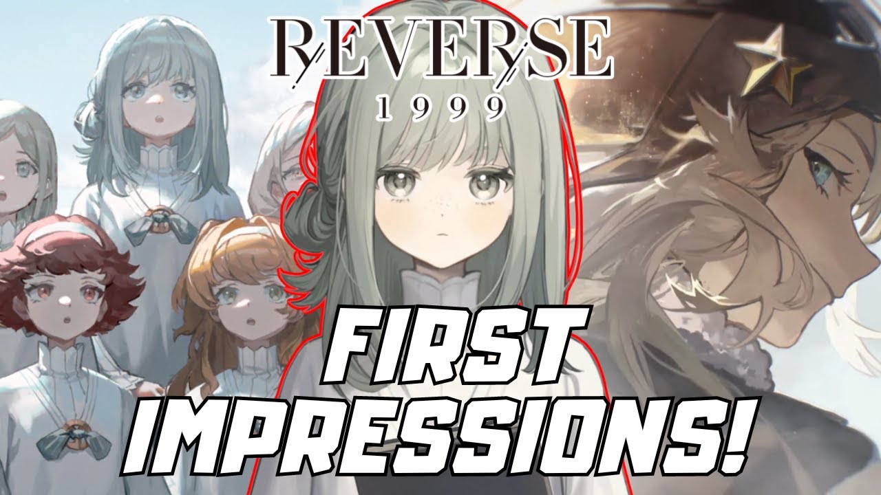 My Experience As A New Player In Reverse 1999