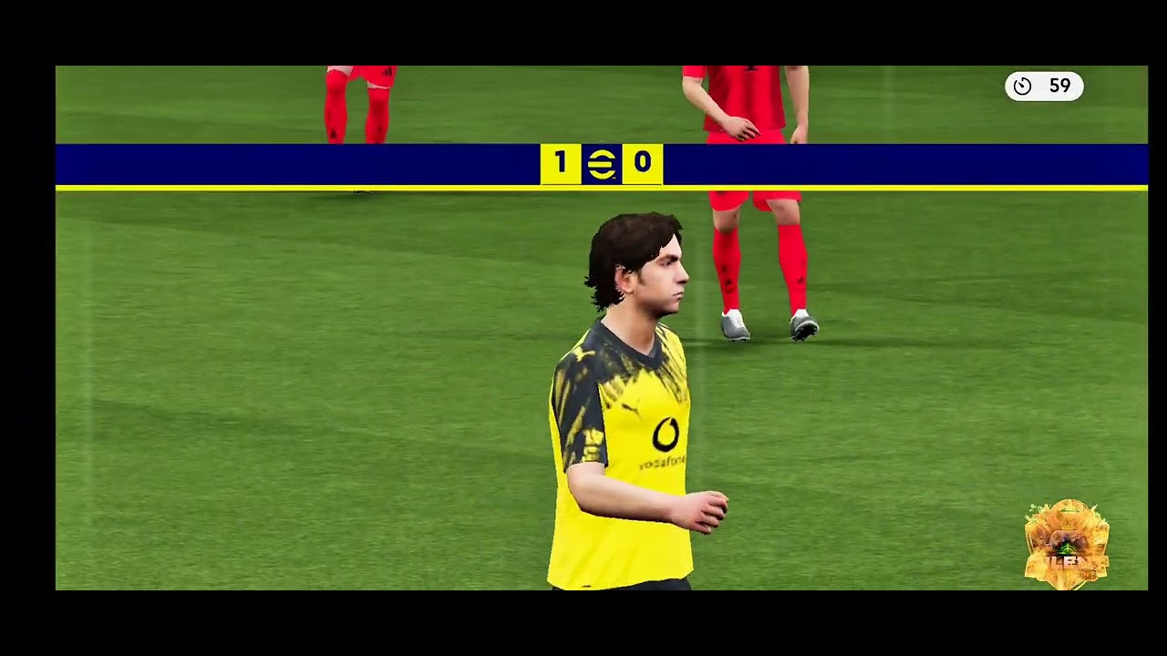 PvP. I.Bappy Vs MHTusher/match day 2 full match.#efootball #goal #silentcheckpoint 