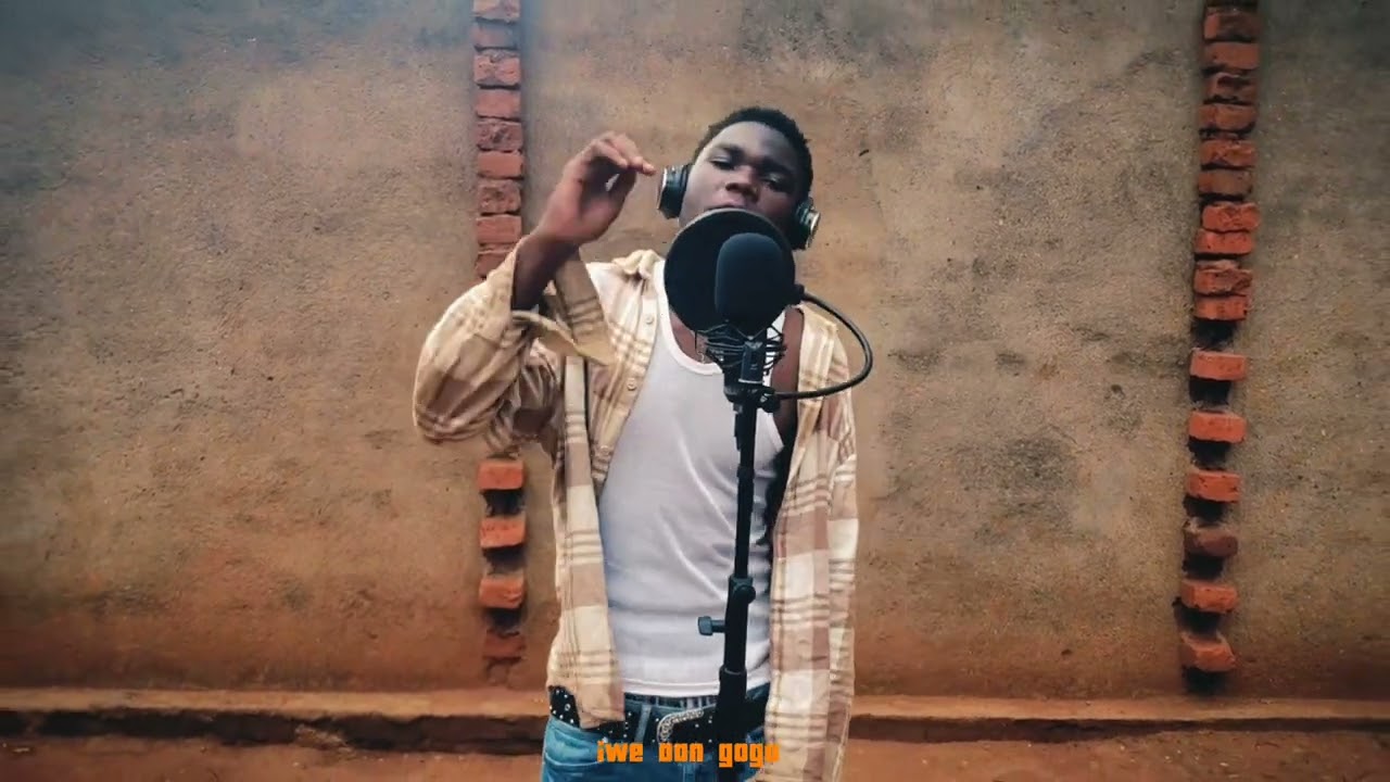 Don Bwoy -_- Back (mangochi back up winter charge diss) official video 