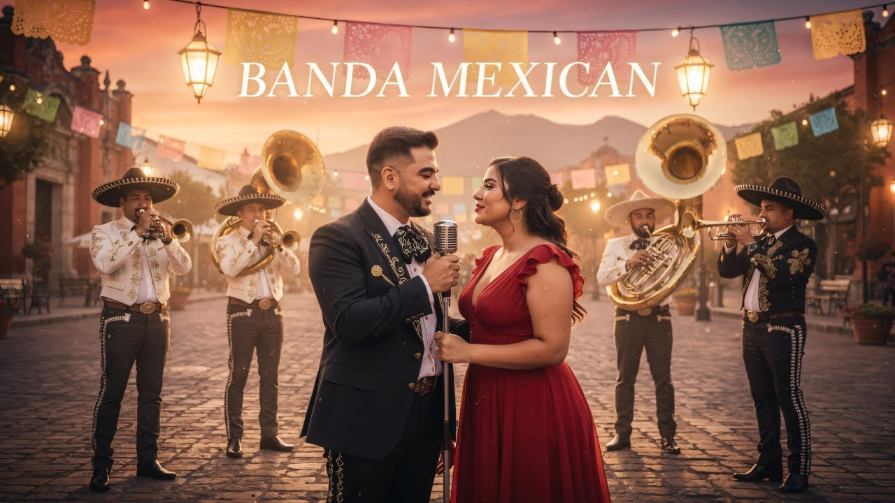 Mexican Ranchera Favorites | Timeless Classic Songs