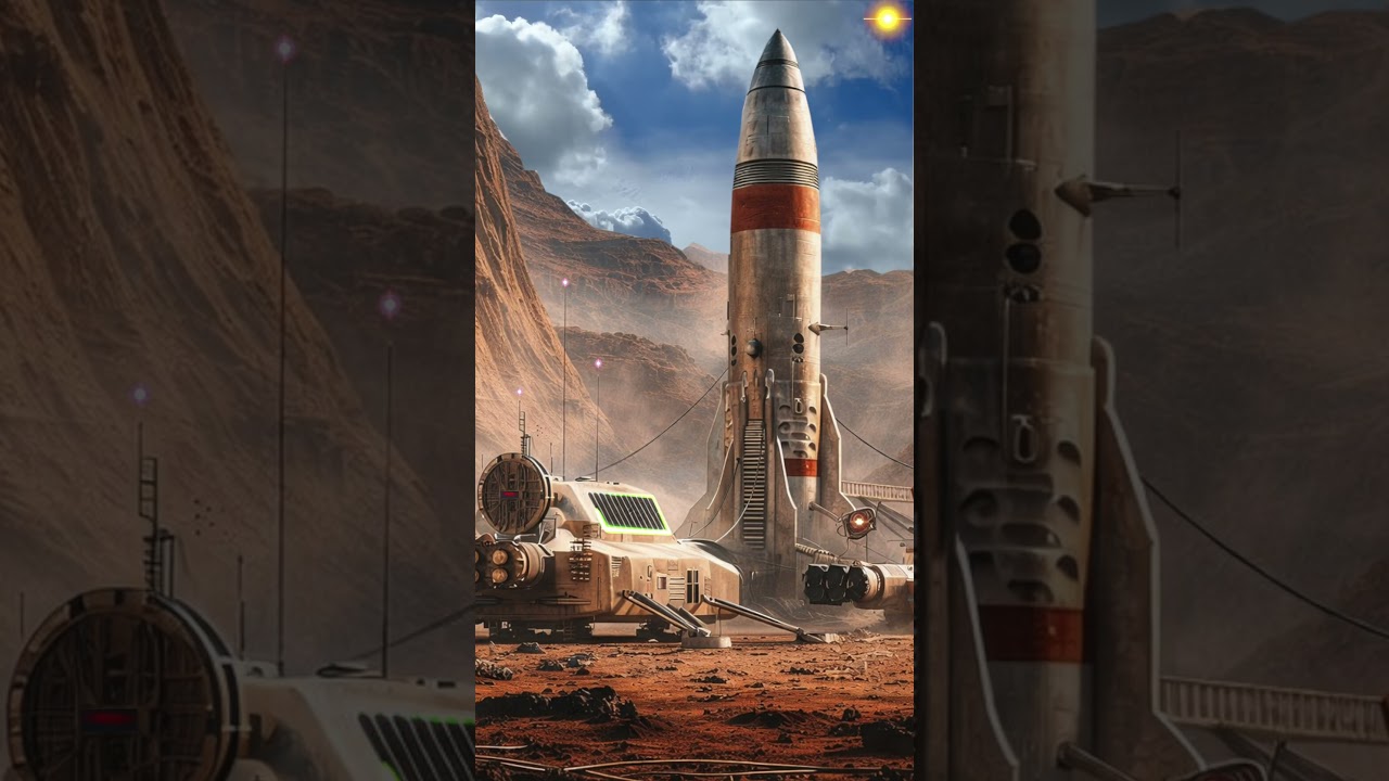 Billions Of Miles From Home | Space Port Charlie 5:  Sci-Fi Ambient, White Noise