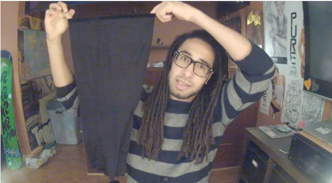 LocTube Review (Dreadlock Protection Product)