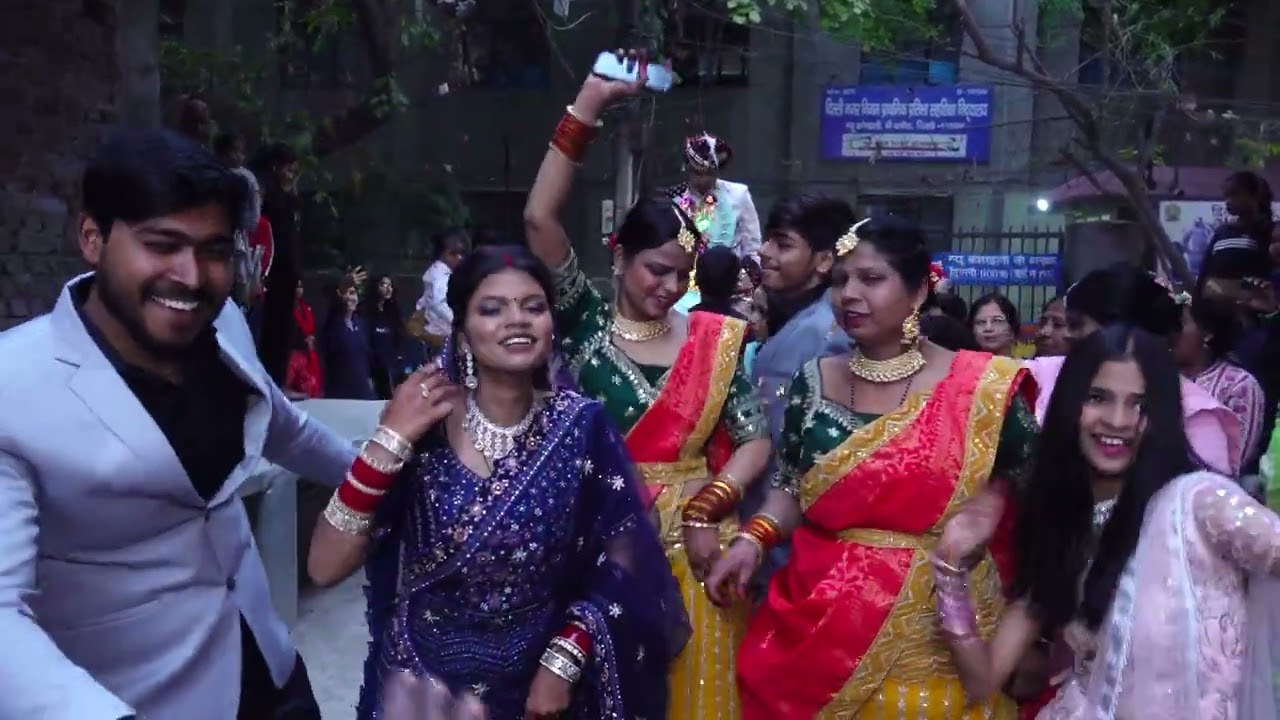 Wedding