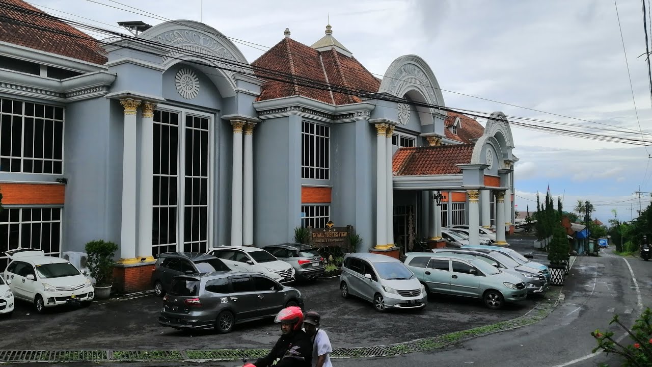 Royal Tretes View Hotel and Convention review