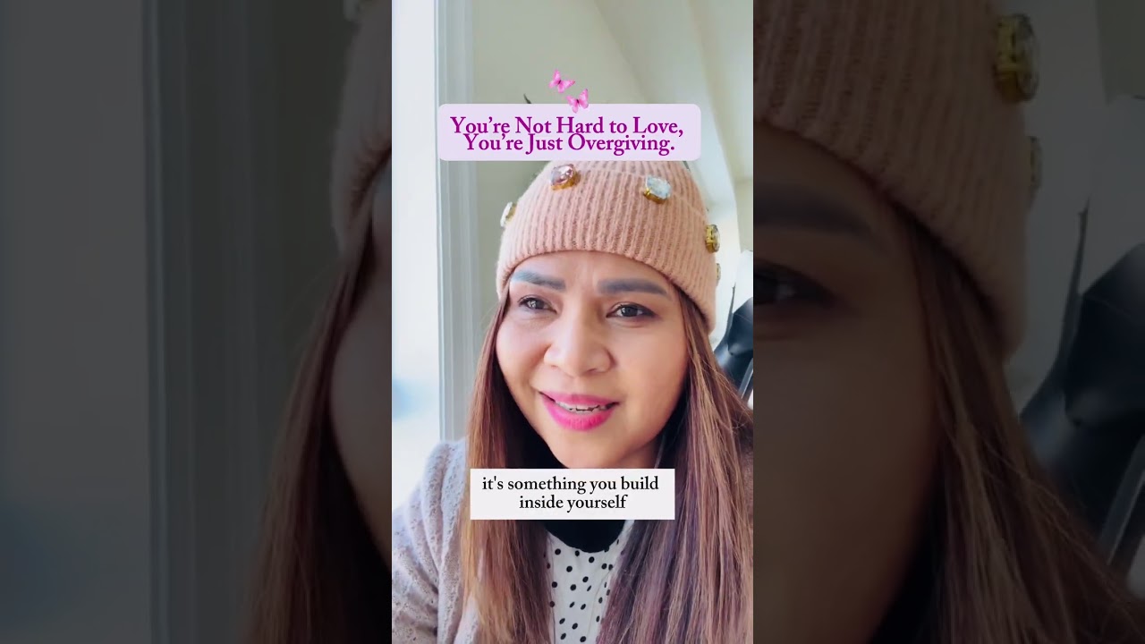 The Moment You Realize You Deserve Better… You Can’t Unsee it!!