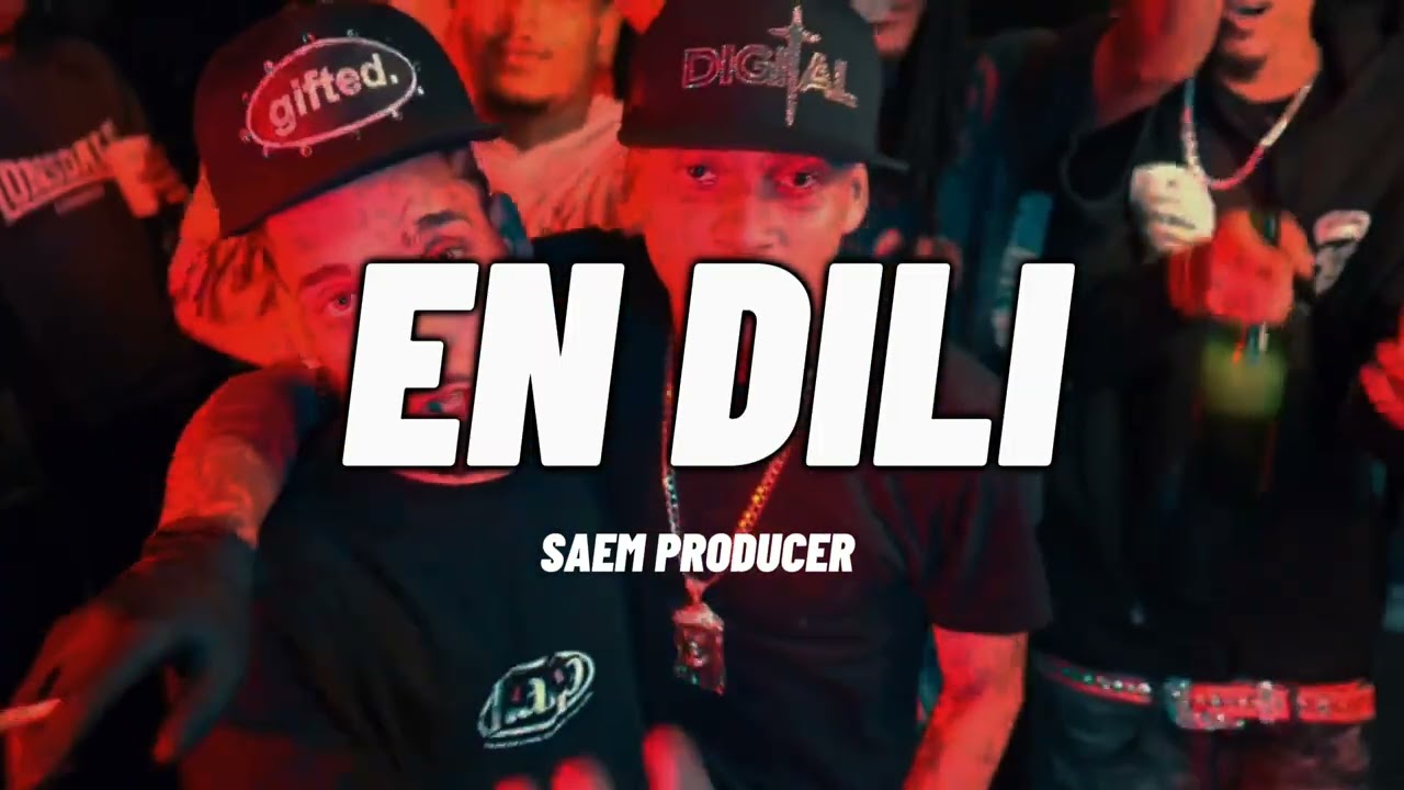 [INTRUMENTAL] de EZZY R ❌ KIKO ❌ PUNTICO  