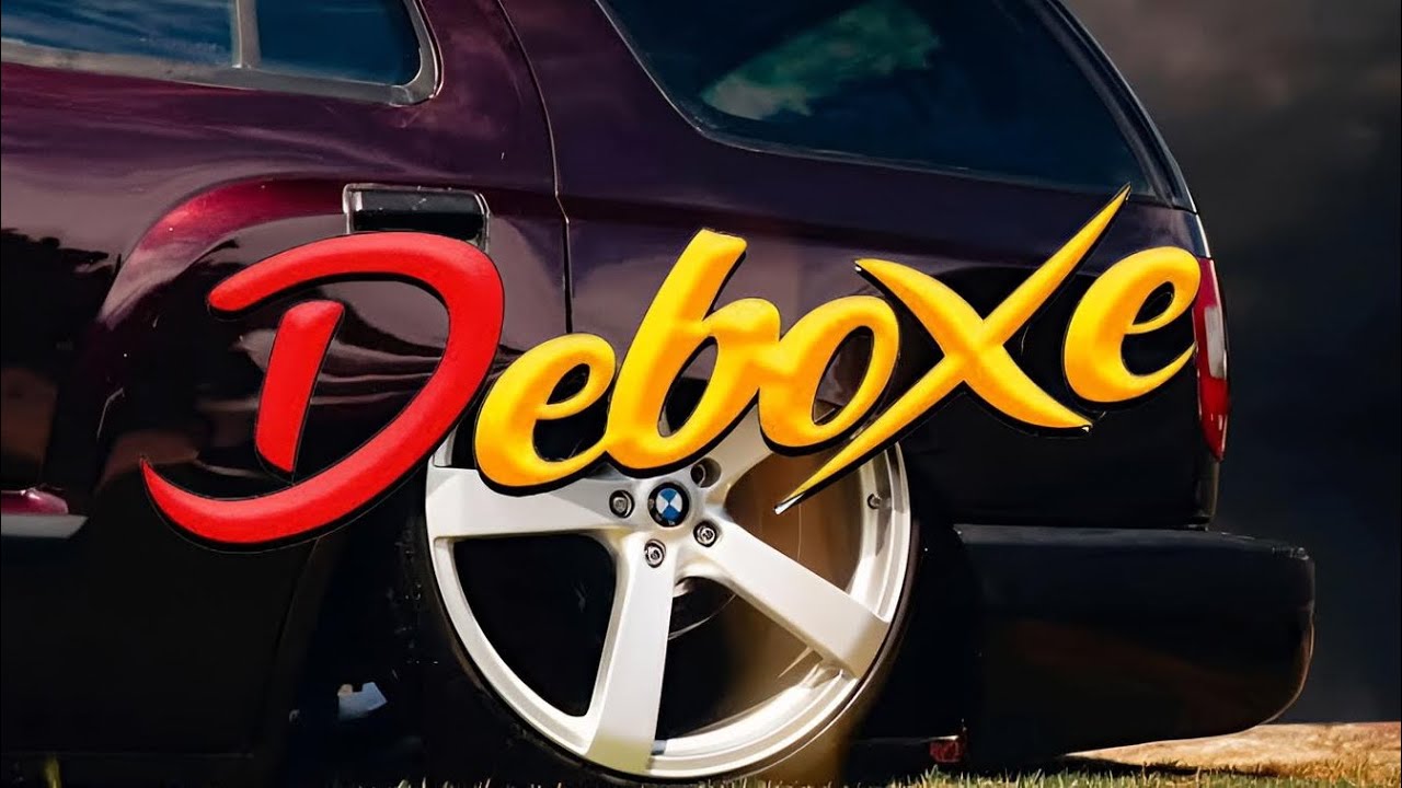 ELETROFUNK DEBOXE 2026 - DESANDE LIFS DROP ALUCINANTE (VULGO TEVINHO)