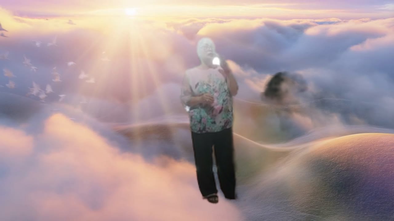 Wind Beneath My Wings