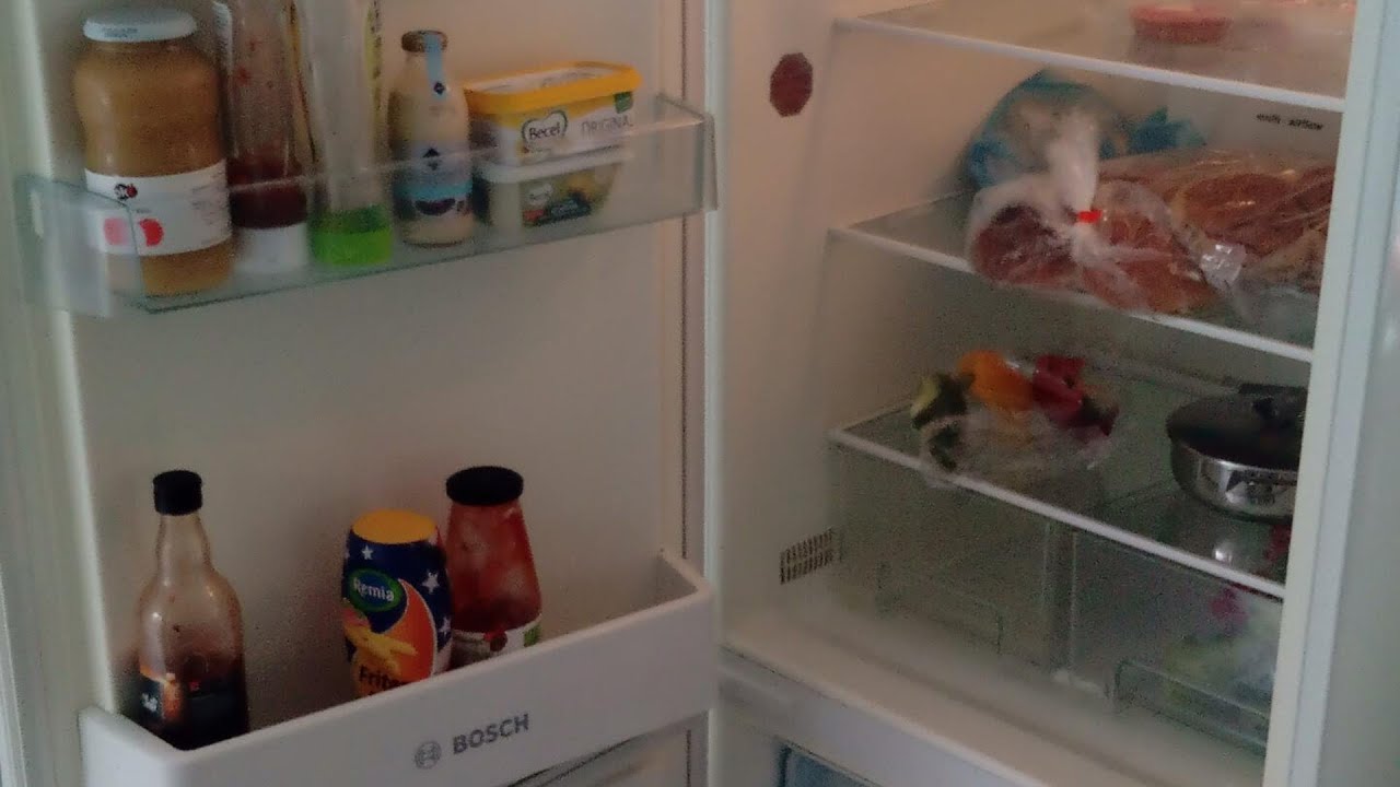 10 Most Common Fridge Mistakes That Ruin Healthy Food