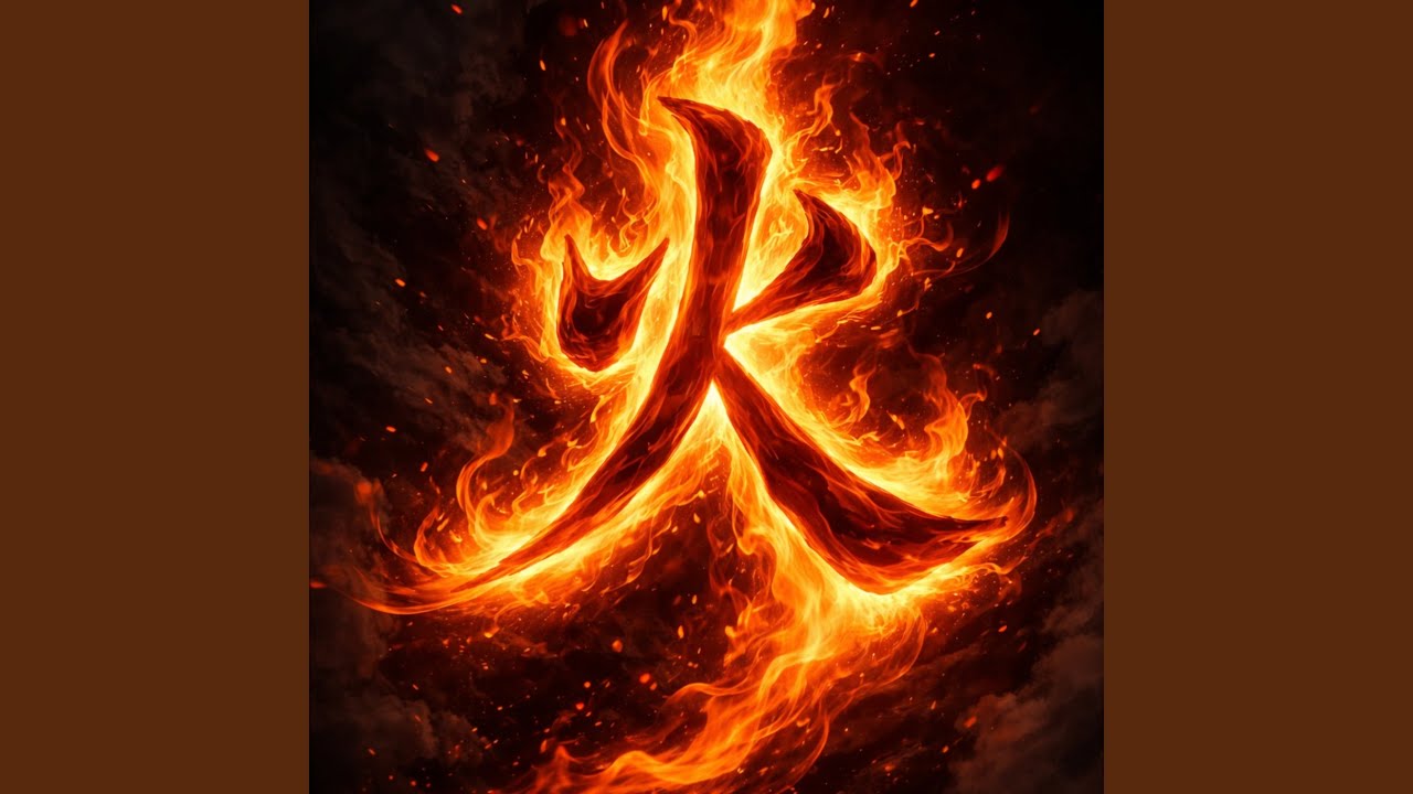 火