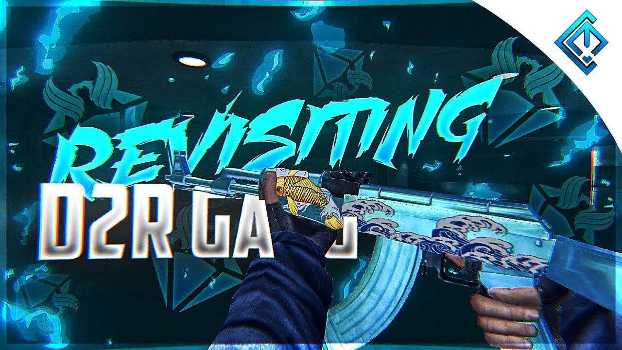 Critical Ops Ranked - Revisiting the D2R Gang!