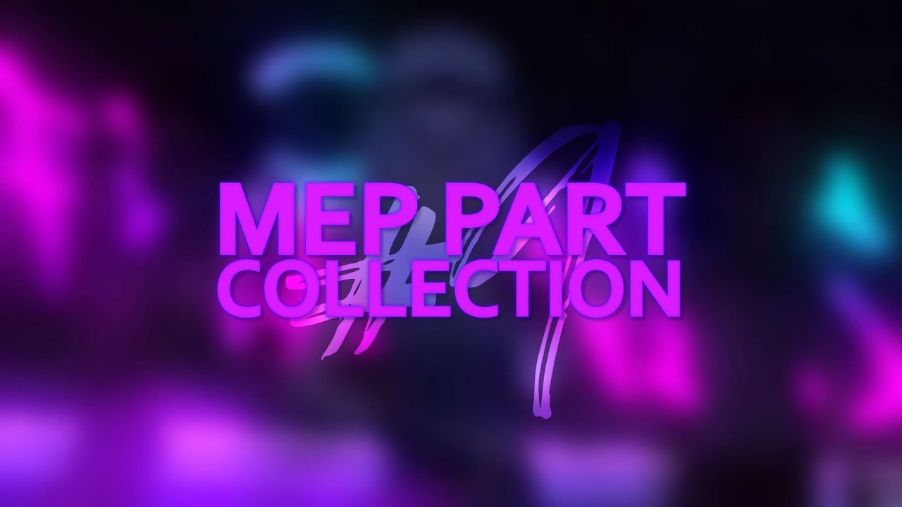[LS] & 「SunD」Mep Part Collection #9