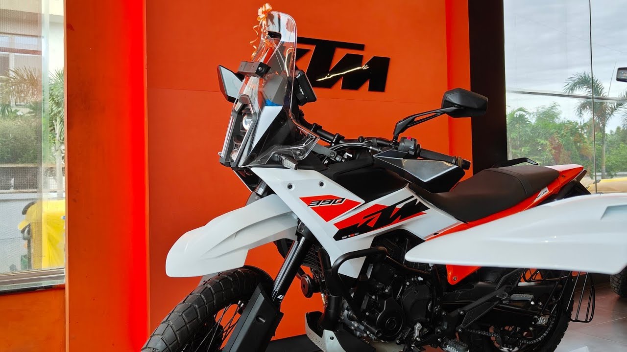 ADV 390 Cruise Control Guide - क्रूज़ कंट्रोल कैसे सेट करे | 