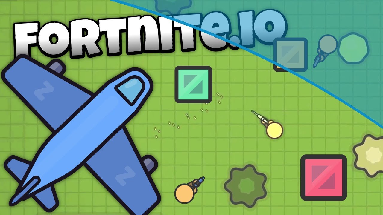 Ultimate Mythic Weapons and Killing Spree! - ZombsRoyale.io Gameplay - New IO Game like Fortnite