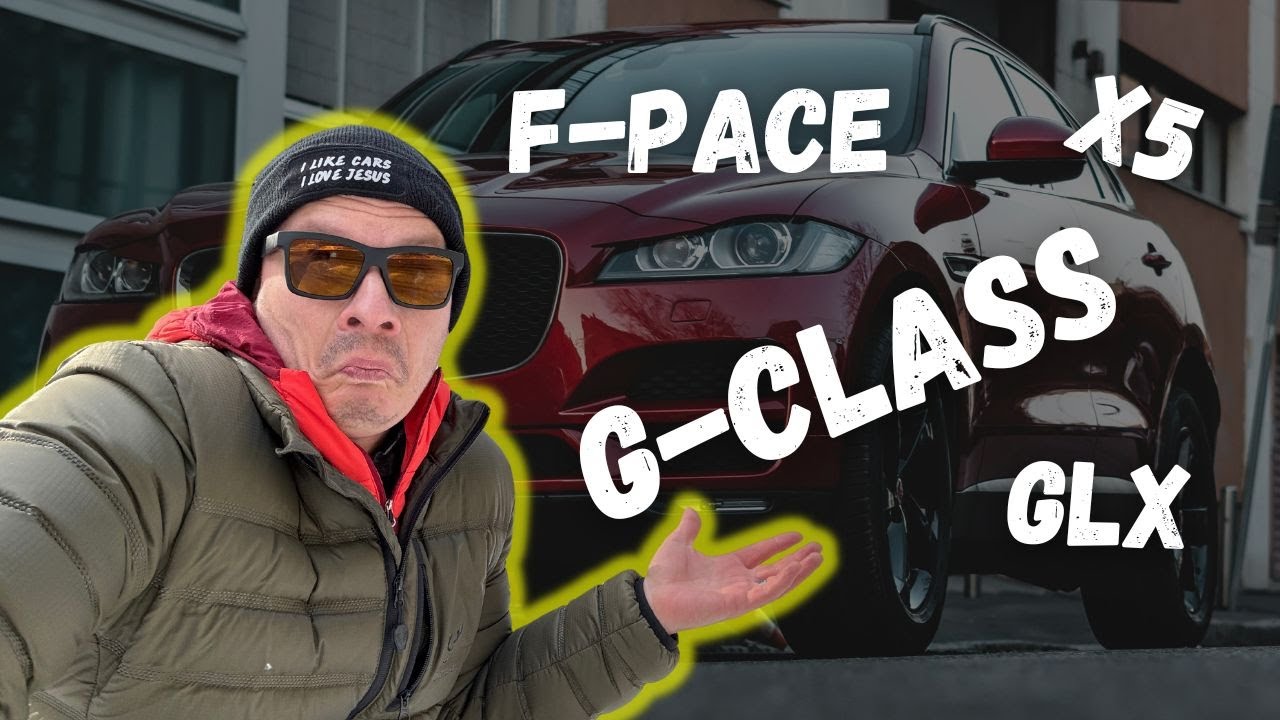 THIS IS WHY Car Brands Use Weird Names (Numbers & Letters)