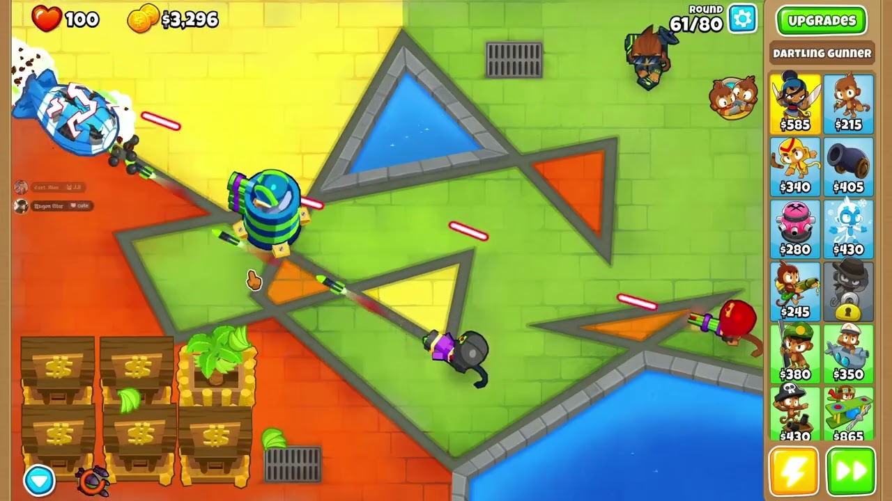 Can I BEAT Bloons TD6 with ONE Tower? The Short Answer is Yes.