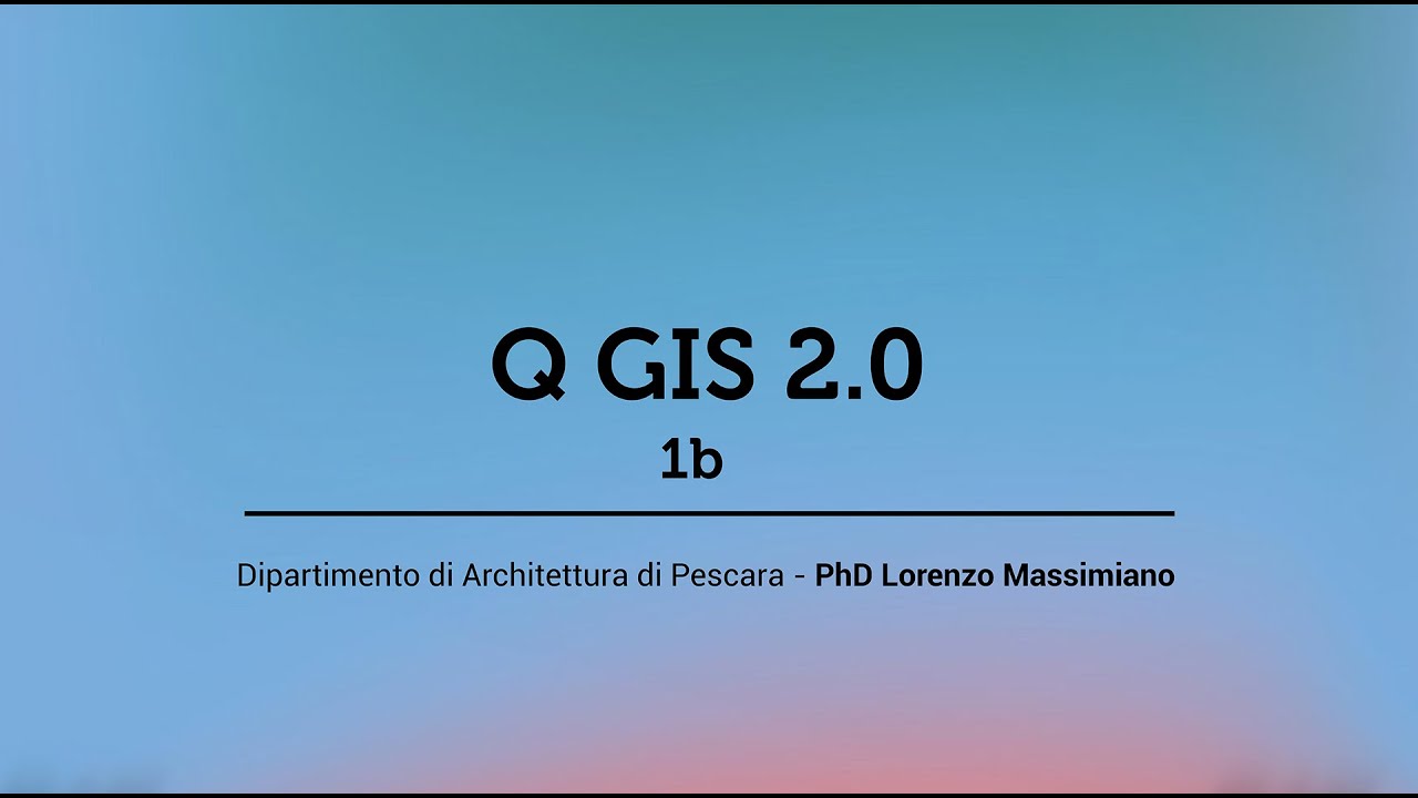 Tools_3b: WEB GIS 2.0