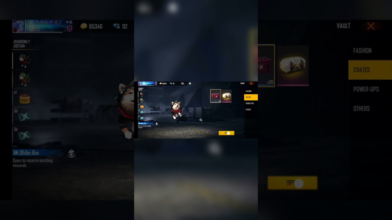 Luckiest opening of pet crates in 