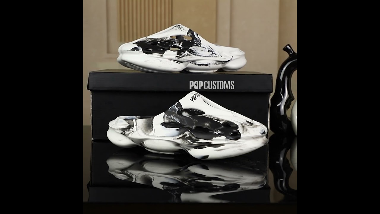 Capture Every Detail: Introducing #POPCUSTOM Product Video Service