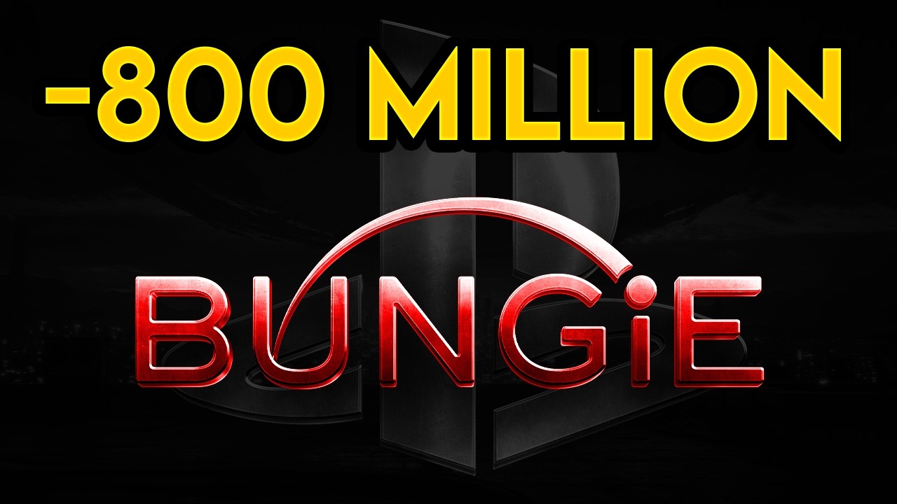 Отчет Sony о доходах &mdash; ужасная новость для Bungie.