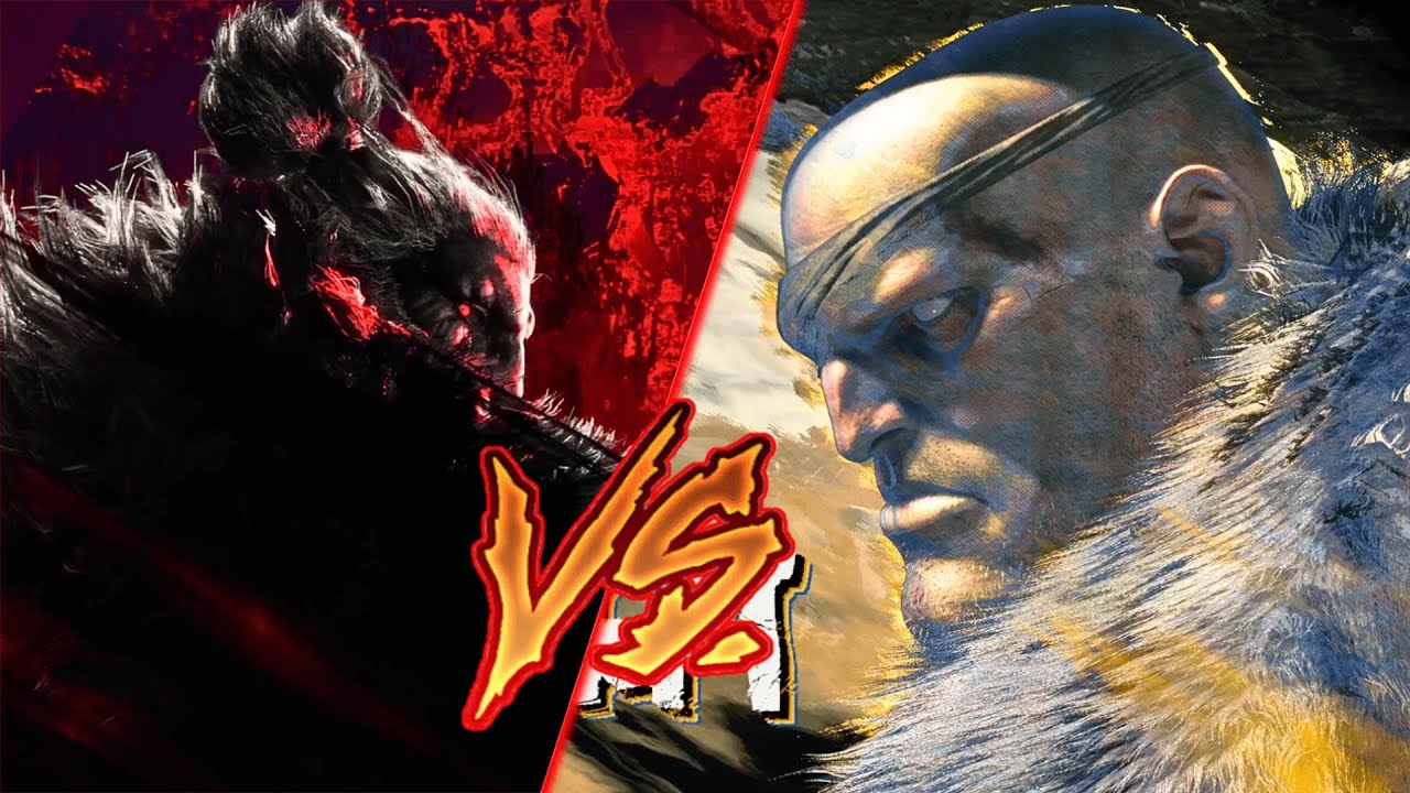 THE EMPEROR HAS RETURNED! - Street Fighter 6 Online Matches