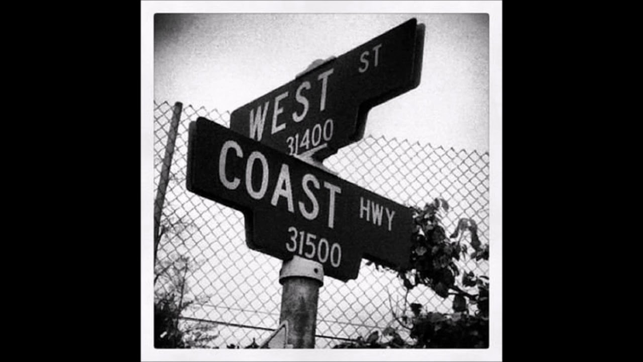 SIMPLE WEST COAST BEAT