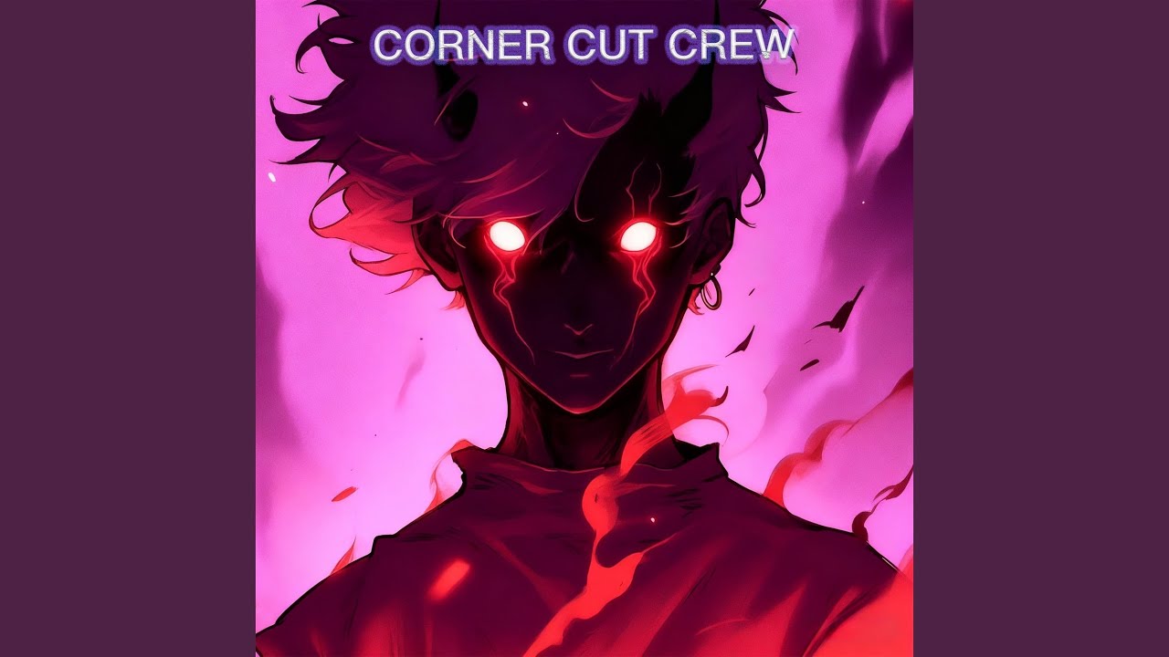 Engine Roar Loop (Slowed Down)