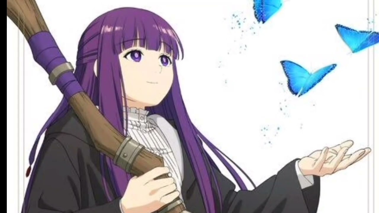 ✨🔮🌟🧙‍♀️💫「フリーレンを超える天才魔法使い!?」才能が覚醒する少女フェルンの“本当の実力”を徹底解剖！🔥📖『葬送のフリーレン』で輝く驚異の魔法センスとは？✨⚡🌟🔮💫