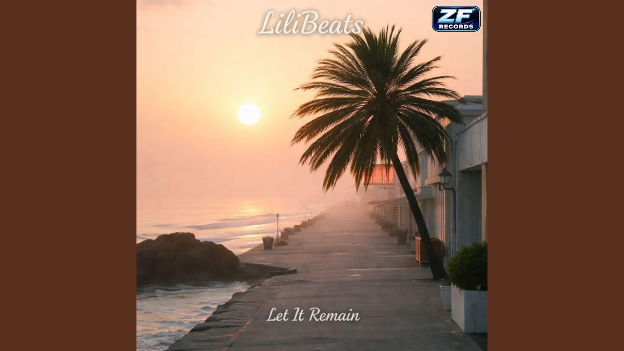 Let It Remain