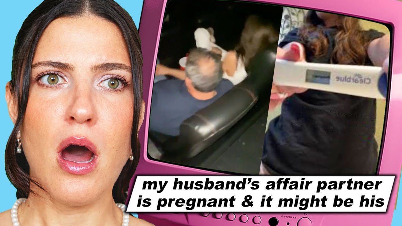 drama that needs PROFESSIONAL help😳