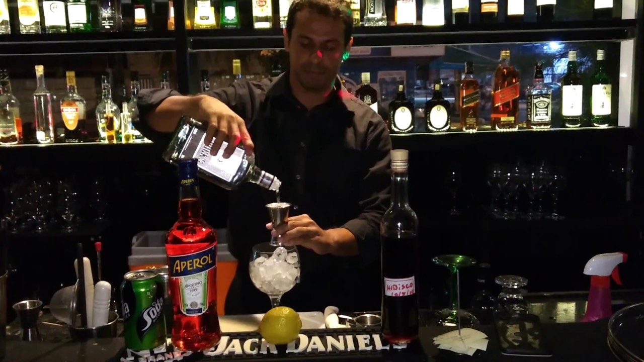 DRINK-Amor Meu,Dif&iacute;cil Resistir, VEJA PORQUE!