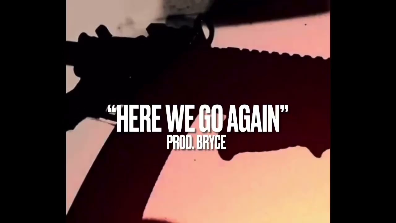 [FREE FOR PROFIT] EBK Bckdoe Type Beat “Here We Go Again” | Prod. Bryce |