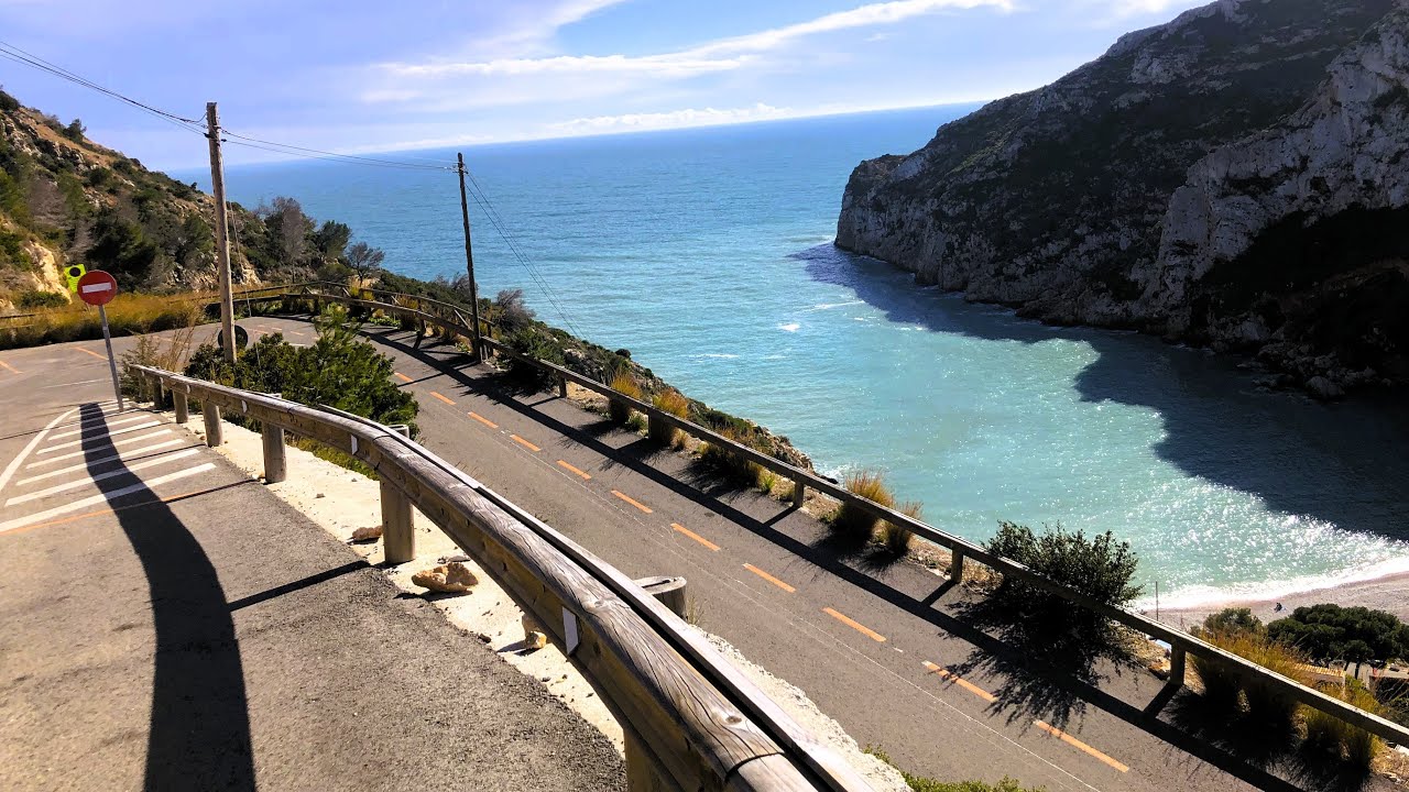Calpe 2026