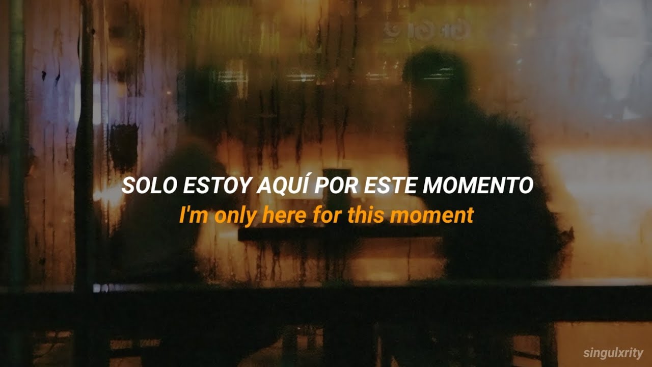 Everybody Here Wants You - Jeff Buckley (Sub. Español / Lyrics)