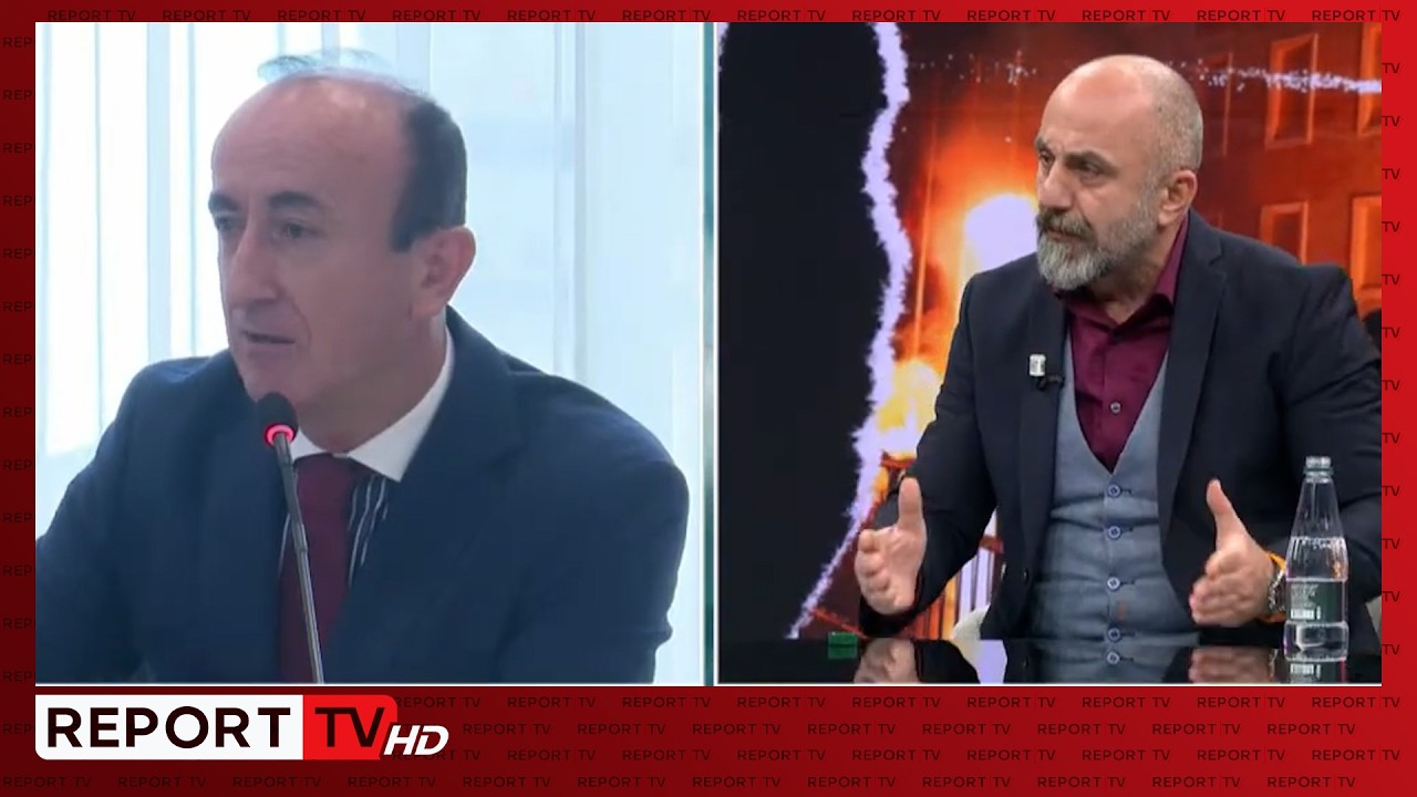 “Dash Sula i ka siguruar vota Ramës”/ Avokati Kara shpërthen kundër ish-deputetit të Berishës