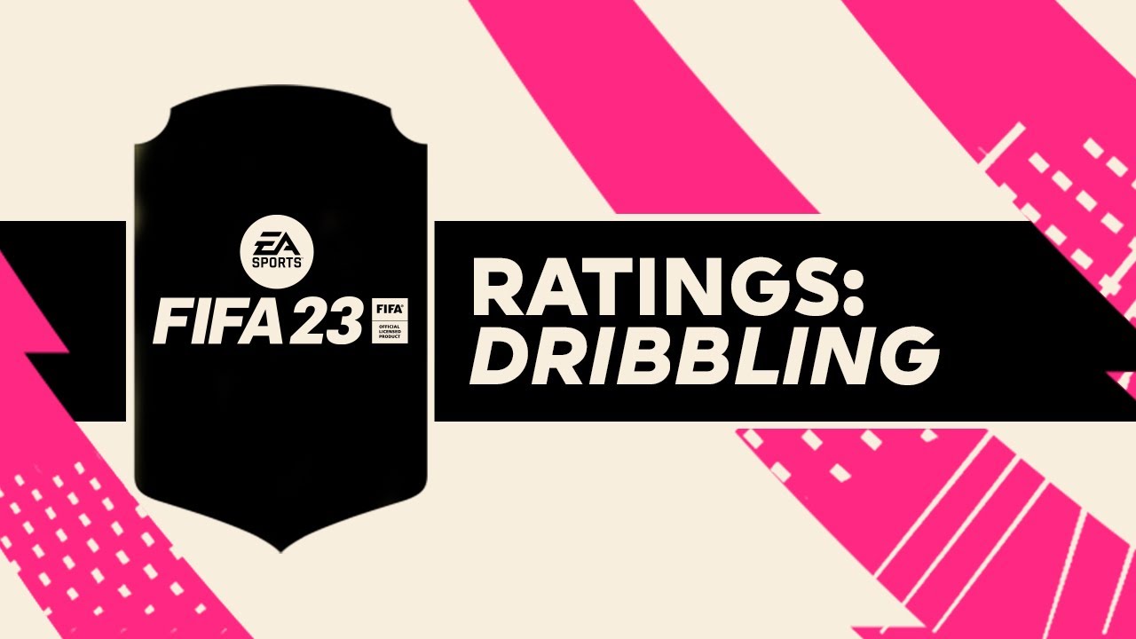 6 of the BEST Premier League dribblers in FIFA 23 #shorts