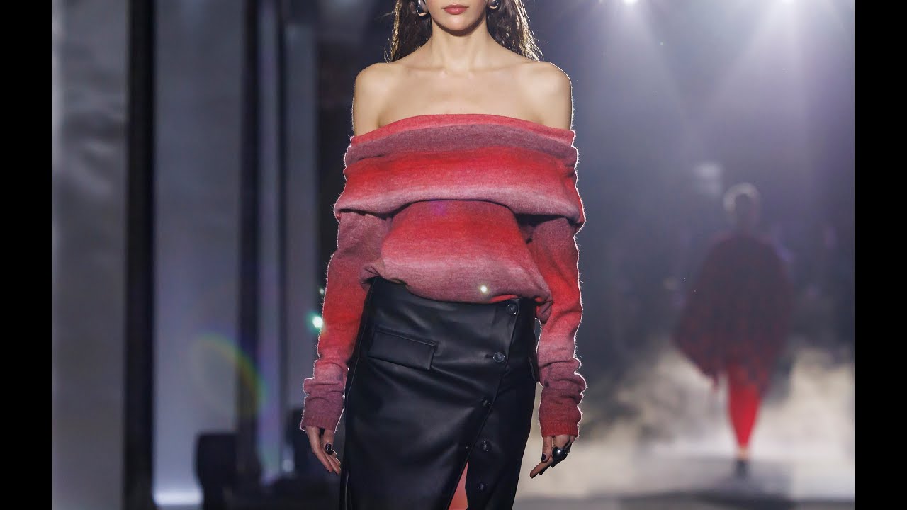 ESCORPION   | 080 Barcelona fashion 35th Edition