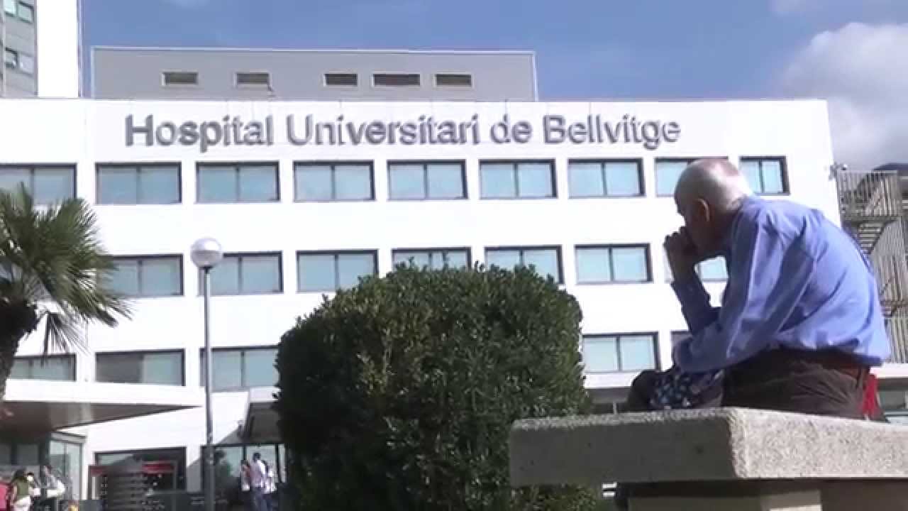 Vídeo Corporatiu de l'Hospital Universitari de Bellvitge