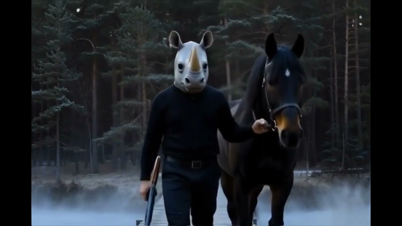 ( Aslan ve Kurtun Savaşı ) 3 Sezon 16 Bölüm.