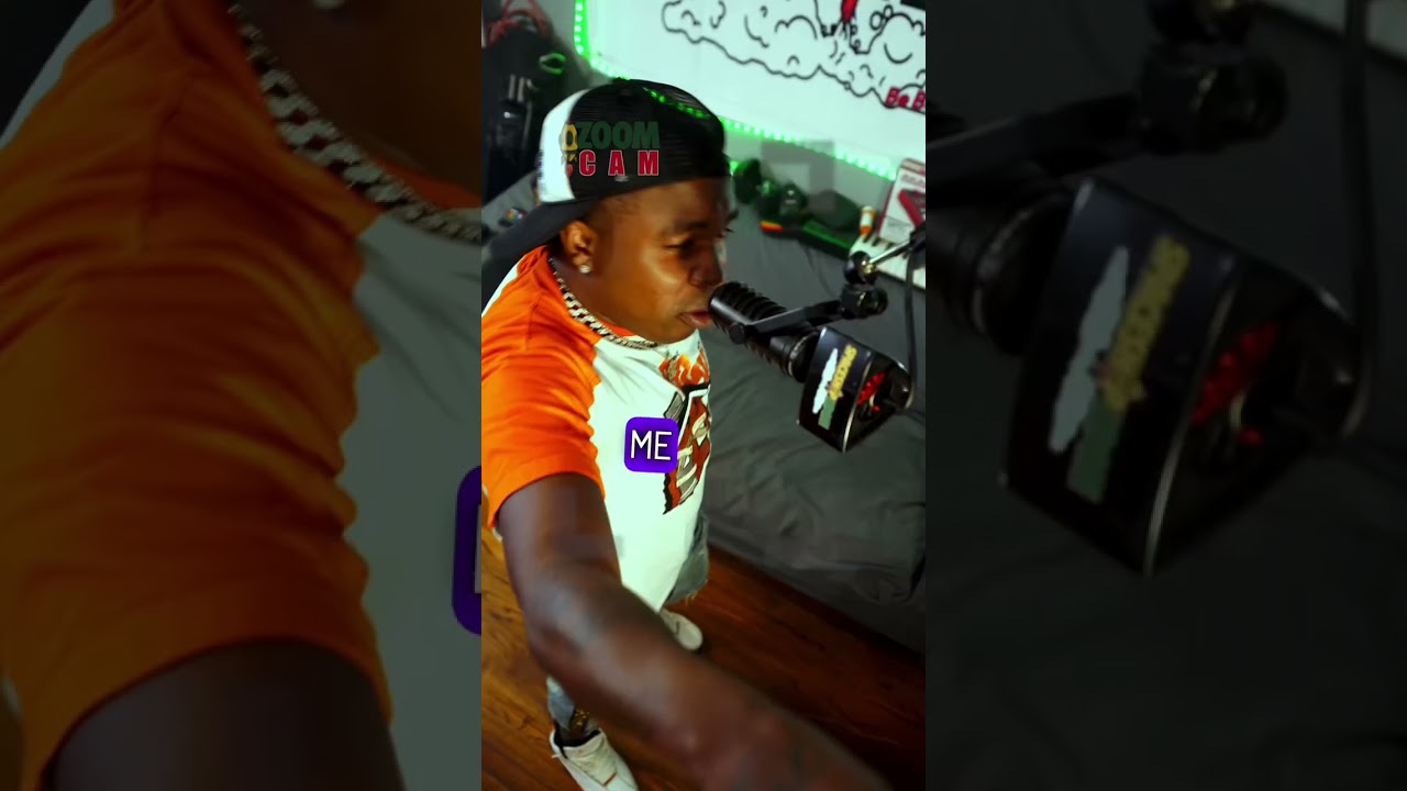 Enz 1st Hunnid Bandz Yo Gotti Remix