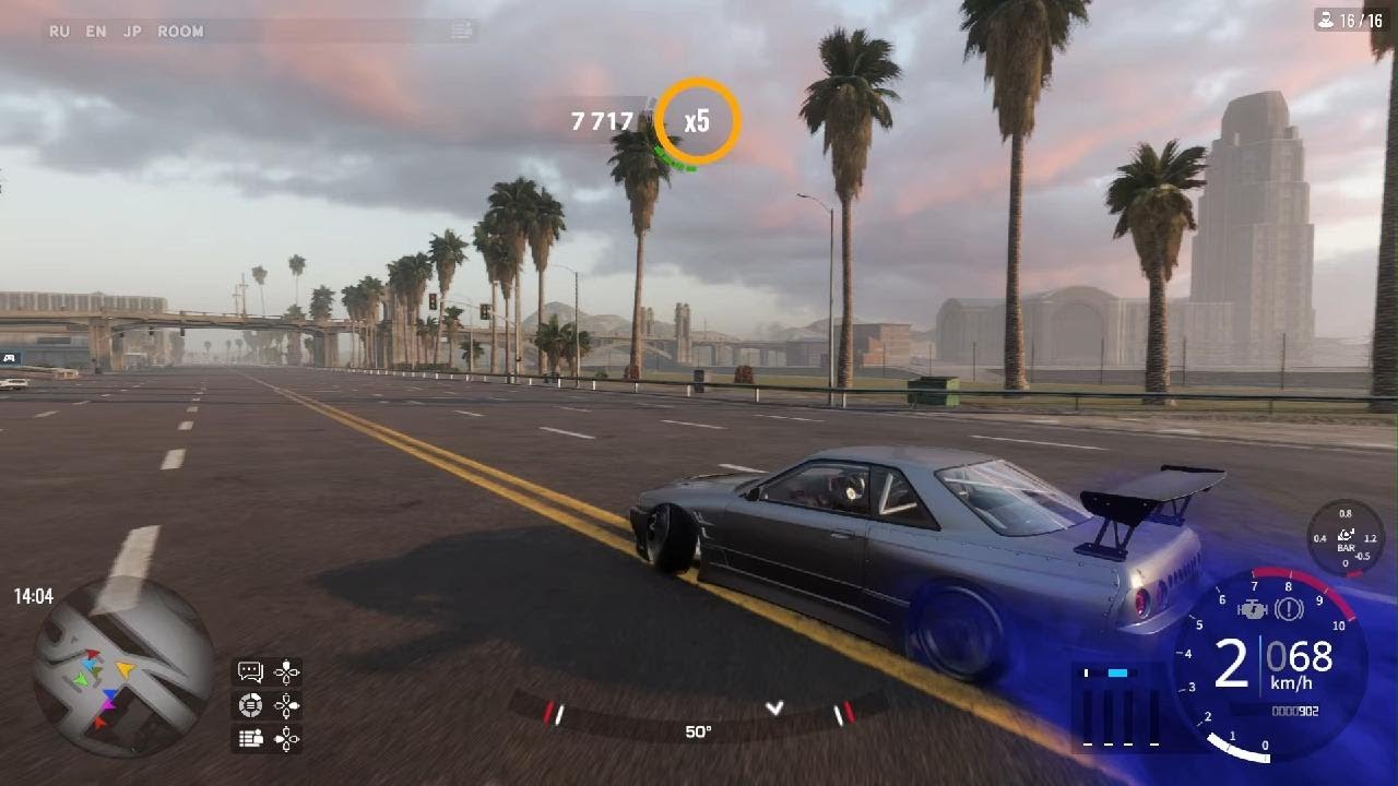 CarX Drift Racing Online_20260208140512