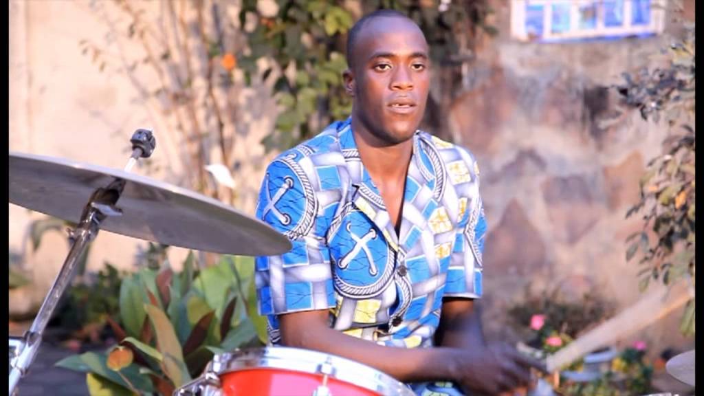leyemba Nzambé